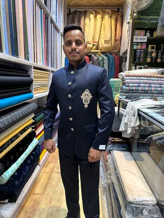 New City Light Tailors & Drappers — photo 1