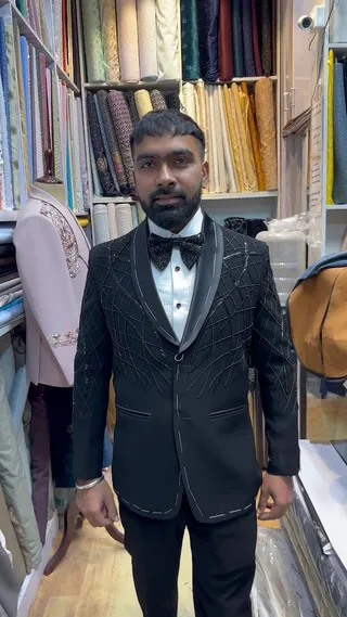 New City Light Tailors & Drappers — photo 3
