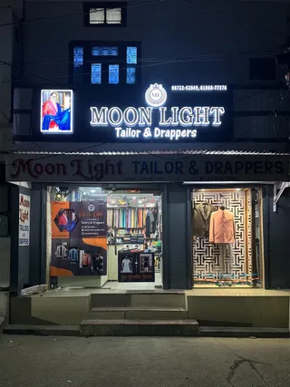 Moon Light Tailor — work photo 4