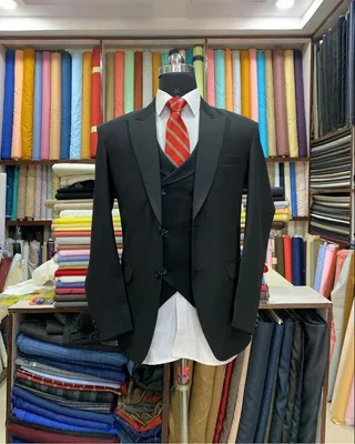 Moon Light Tailor — work photo 5