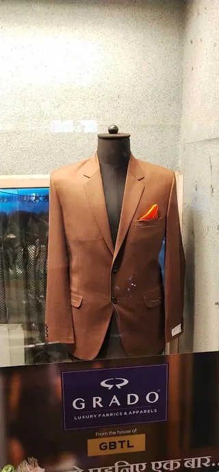 Everlast Tailors & Emporium — photo 1