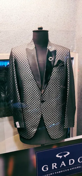 Everlast Tailors & Emporium — work photo 4