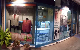 Everlast Tailors & Emporium — work photo 5