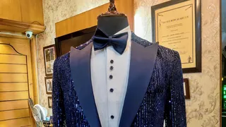 Fine Finish tailoring & clothing — work photo 6