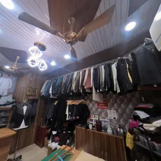 Shafeeq Stich Art (since 2001) - Best Coat Pant Designer in Ludhiana — photo 1