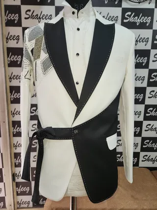 Shafeeq Stich Art (since 2001) - Best Coat Pant Designer in Ludhiana — work photo 4