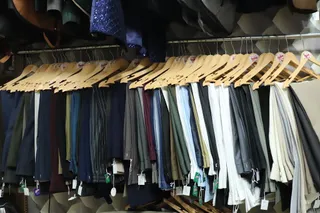 Shafeeq Stich Art (since 2001) - Best Coat Pant Designer in Ludhiana — work photo 5