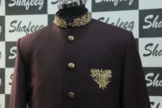 Shafeeq Stich Art (since 2001) - Best Coat Pant Designer in Ludhiana — work photo 6
