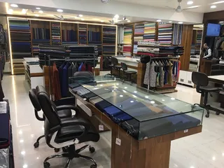 AK Designers— Best Designer Store In Ludhiana — work photo 1