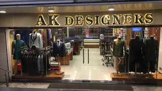 AK Designers— Best Designer Store In Ludhiana — work photo 2