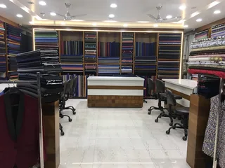 AK Designers— Best Designer Store In Ludhiana — work photo 3