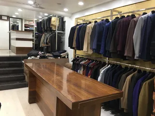 AK Designers— Best Designer Store In Ludhiana — work photo 4
