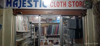 Majestic Tailors — photo 1