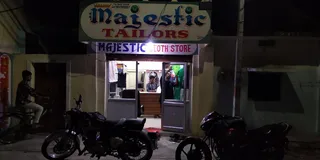 Majestic Tailors — photo 2