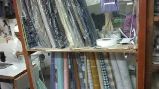 Majestic Tailors — work photo 4