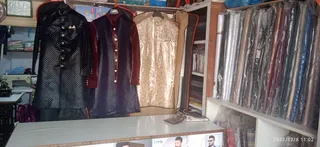 Majestic Tailors — work photo 5