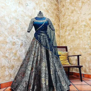Richa boutique And Tailoring Material Store — photo 2