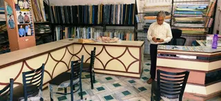 Goodwill Tailors — work photo 5
