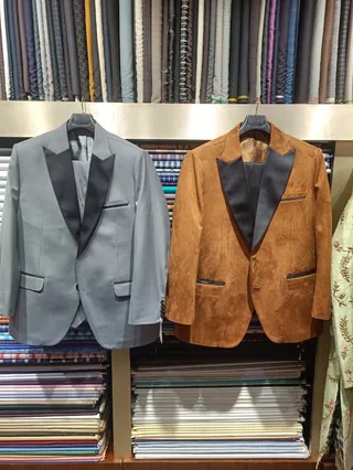 Fine Fashioners — photo 1