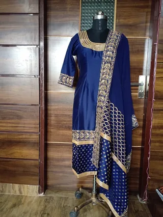 Mannat designer studio — work photo 1