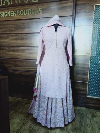 Mannat designer studio — work photo 2