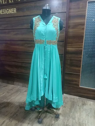 Mannat designer studio — work photo 3