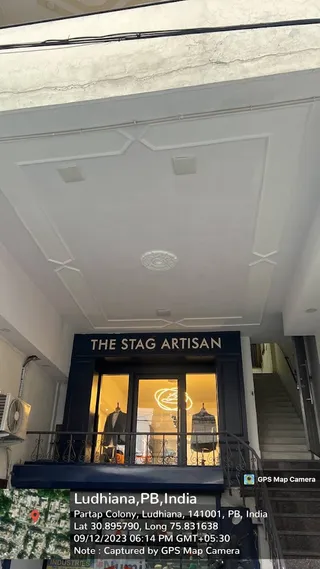 The Stag Artisan — photo 3