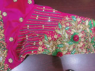 SREE LADIES TAILOR — work photo 4