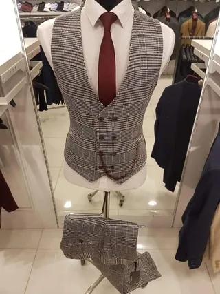 GOODFITT TAILOR & CLOTH HOUSE — photo 1