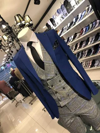 GOODFITT TAILOR & CLOTH HOUSE — photo 2