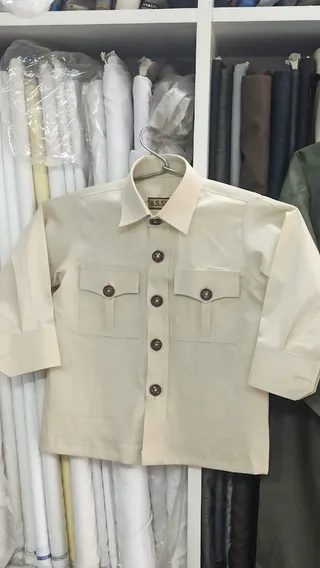 B. S. Sidhu Tailor — work photo 2