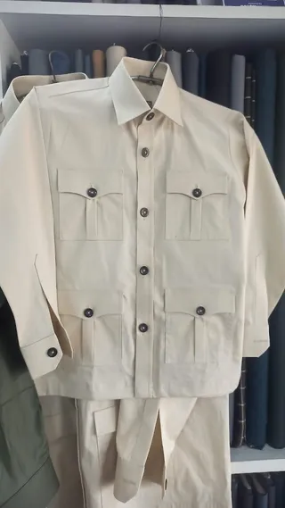 B. S. Sidhu Tailor — work photo 3