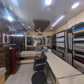 Arsh Tailor & Cloth House - Best Coat Pant Designer in Ludhiana, Muktsari Kurta Pajama Tailors in Ludhiana — work photo 1