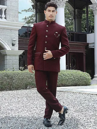 Arsh Tailor & Cloth House - Best Coat Pant Designer in Ludhiana, Muktsari Kurta Pajama Tailors in Ludhiana — work photo 4