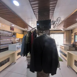 Arsh Tailor & Cloth House - Best Coat Pant Designer in Ludhiana, Muktsari Kurta Pajama Tailors in Ludhiana — work photo 5