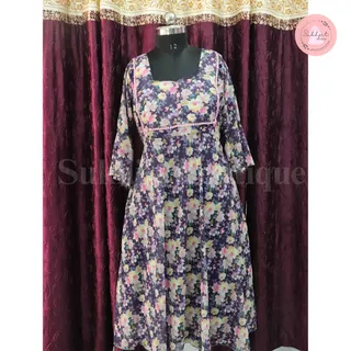 Sukhjit Boutique | Best Designer Boutique in Ludhiana | Best Ladies Tailor — work photo 4