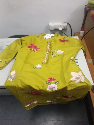 New Style Ladies & Gent's Tailors — photo 1