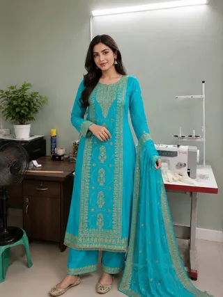 MG FASHION DESIGNER BOUTIQUE — photo 1