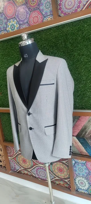 M.H Tailors | Dugri — work photo 4