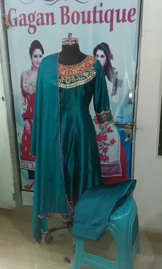 Gagan Boutique — photo 1