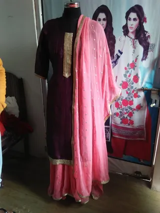 Gagan Boutique — work photo 4