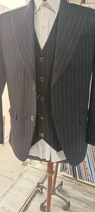 Preet Tailor And Drapper — photo 1