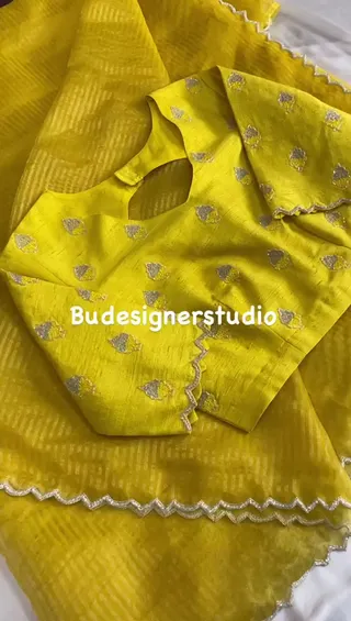 Be You Designer Studio — work photo 6