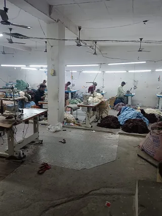 Harjeet overlock Ludhiana wale — photo 1