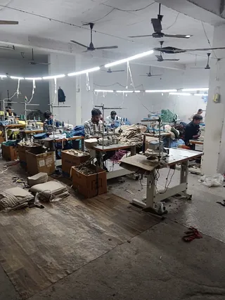 Harjeet overlock Ludhiana wale — photo 2