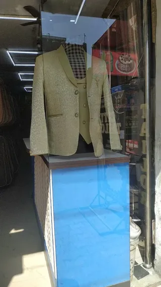 City Tailor — photo 3