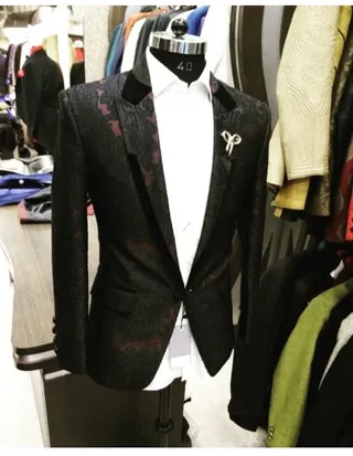 City Tailor — work photo 4