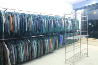 Mehboob Tailor - Best Coat Pant Designer, Men Suit Tailors in Tibba Road, Designer Men Blazer Manufacturers in Ludhiana — work photo 5