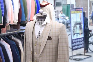 Mehboob Tailor - Best Coat Pant Designer, Men Suit Tailors in Tibba Road, Designer Men Blazer Manufacturers in Ludhiana — work photo 6