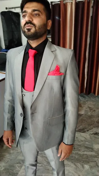 Alif libaas — photo 3